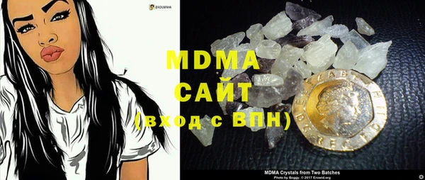 молекула духа Алексин