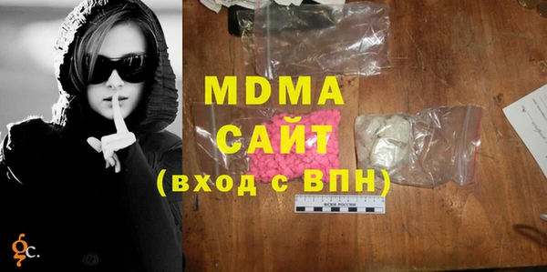 молекула духа Алексин
